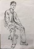 人物动态/杨梦楠